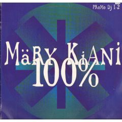 Mary Kiani - Mary Kiani - 100% - Mercury