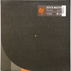 Dutch Master - Dutch Master - Slammin' The Bazz - Dutch Master Works