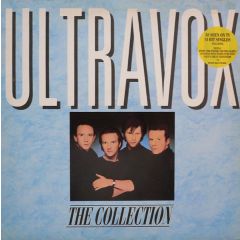 Ultravox - Ultravox - The Collection - Chrysalis