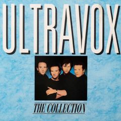 Ultravox - Ultravox - The Collection - Chrysalis