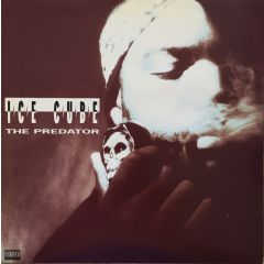 Ice Cube - Ice Cube - The Predator - 4th & Broadway