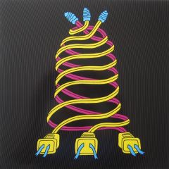 Audion - Audion - Noiser - Spectral Sound