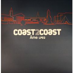 AME - AME - Coast 2 Coast (Sampler Two) - NRK
