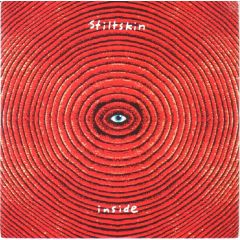 Stiltskin - Stiltskin - Inside - White Water Records