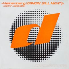 Kleinenberg - Kleinenberg - Dancin' (All Night) - Deal Records