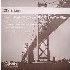 Chris Lum - Chris Lum - Feelin' High (Thinking Of You) (Disc 2) - Hooj Choons