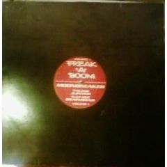 Moonbreaker - Moonbreaker - Volume 1 - Freakaboom