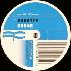 Surge - Surge - Sunrize - Full Cycle