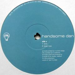 Handsome Dan - Handsome Dan - WOW - Idea
