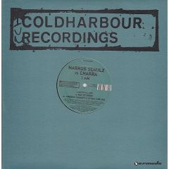 Markus Schulz Vs Chakra - Markus Schulz Vs Chakra - I Am - Coldharbour Recordings