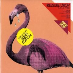 Pressure Drop - Pressure Drop - You'Re Mine - Great Stuff