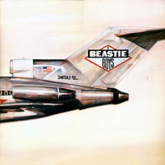 Beastie Boys - Beastie Boys - Licensed To Ill - Def Jam Recordings