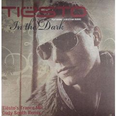 DJ Tiesto Feat. Christian Burns - DJ Tiesto Feat. Christian Burns - In The Dark - Nebula