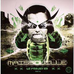 Maissouille - Maissouille - Le Projet KO Part III - Neurotoxic