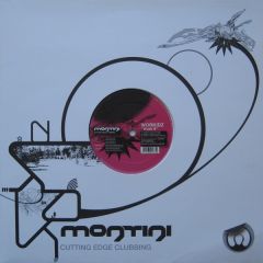 Workidz - Workidz - Work It - Montini 1