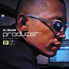 Ltj Bukem - Ltj Bukem - Producer Series Volume 1 - Good Looking