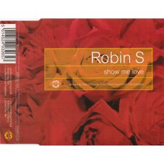Robin S - Robin S - Show Me Love (97 Mixes) - Champion