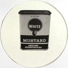 Unknown Artist - Unknown Artist - White Mustard - ELP Medien & Verlags GmbH