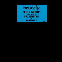 Brandy - Brandy - Full Moon - Atlantic