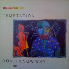 Red Lorry Yellow Lorry - Red Lorry Yellow Lorry - Temptation - Situation Two