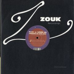 Level 42 Vs T.C.S - Level 42 Vs T.C.S - Lessons In Love (Mischa Daniels Remixes) - Zouk Recordings