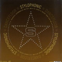 Stylophonic - Stylophonic - Dancefloor - Superstar