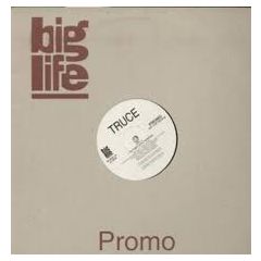 Truce - Truce - The Finest - Big Life