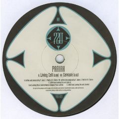 Pariah - Pariah - Living Cell - 720