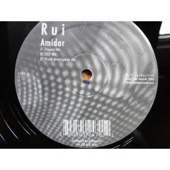 RUI - RUI - Amidar - Sixty Four