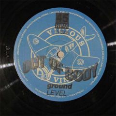 Ground Level - Ground Level - Out Of Body - Vicious Vinyl