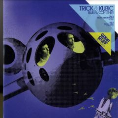 Trick & Kubic - Trick & Kubic - Believe - Great Stuff