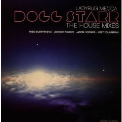 Ladybug Mecca - Ladybug Mecca - Dogg Starr - Om Records