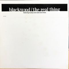 Blackwood - Blackwood - The Real Thing - WEA