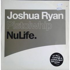 Joshua Ryan - Joshua Ryan - Pistolwhip 2000 (Part 1) - Nulife