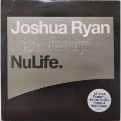 Joshua Ryan - Joshua Ryan - Pistolwhip 2000 (Part 2) - Nulife