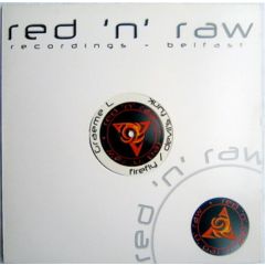 Graeme L - Graeme L - Firefly - Red 'N' Raw