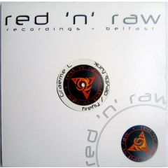 Graeme Laverty - Graeme Laverty - Firefly / Devils Funk - Red 'n' Raw Recordings