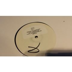 Graffik - Graffik - A Lesser Man? - Rip Records
