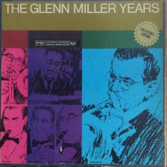 Various Artists - Various Artists - The Glenn Miller Years - Readers Digest