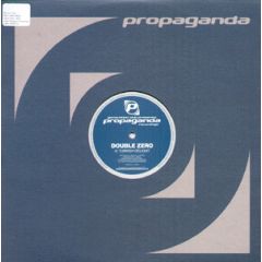 Double Zero / Jaydan - Double Zero / Jaydan - Turkish Delight / Shut Ya Down - Propaganda
