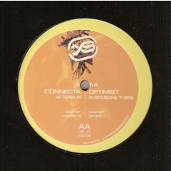 DJ Connecta - DJ Connecta - Aftersun - XS