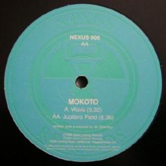Mokoto - Mokoto - Wave - Nexus