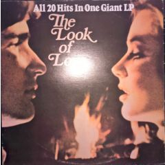 Various Artists - Various Artists - The Look Of Love - Crane Norris