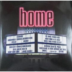 Various Artists - Various Artists - Home - Incredible