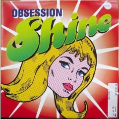 Obsession - Obsession - Shine - Almighty