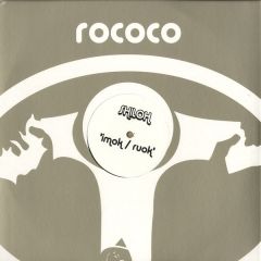 Shiloh - Shiloh - Imok - Rococo