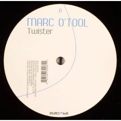 Marc O' Tool - Marc O' Tool - Twister - Electribe