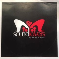 DJ Kuka Morales - DJ Kuka Morales - OLE - Sound Lovers 1
