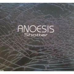 Anoesis - Anoesis - Shatter - Octopus