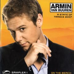 Various Artists - Various Artists - A State Of Trance (2007 Sampler 1) - Armada